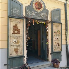 Český Krumlov