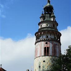 Český Krumlov