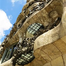 Gaudi