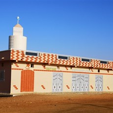 Kéllé to Louga