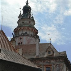 Český Krumlov