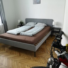 Studio in City Centre, Krakow