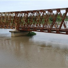 Ouidah to border