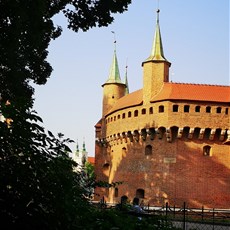 Krakow