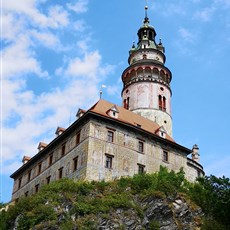 Český Krumlov