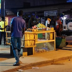 Bitam market