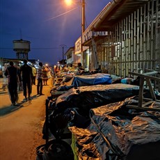 Bitam market