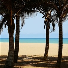 La Côte du Soleil, Aného, Togo