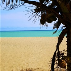 La Côte du Soleil, Aného, Togo