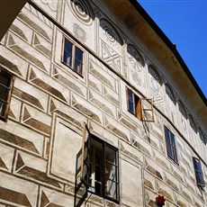 Český Krumlov