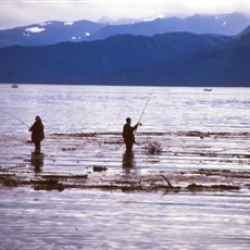 Homer, Alaska