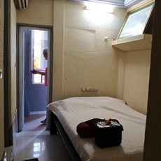 Hotel Alcor, Lomé