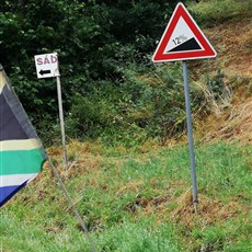 East of Tibor to Ondřejov