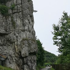 Ojcowski National Park