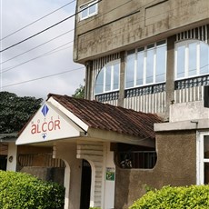 Hotel Alcor, Lomé