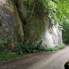 Ojcowski National Park