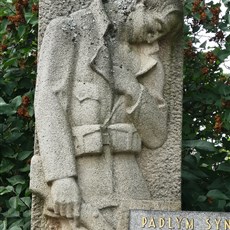 East of Tibor to Ondřejov