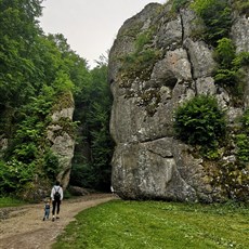 Ojcowski National Park