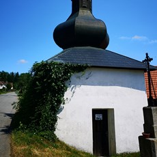 East of Tibor to Ondřejov