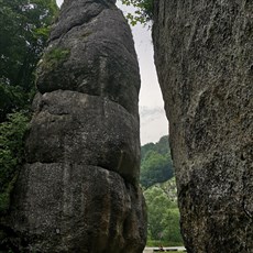 Ojcowski National Park