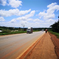 Kumasi to Bekwai
