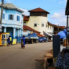 Bekwai
