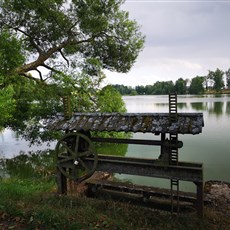 East of Tibor to Ondřejov