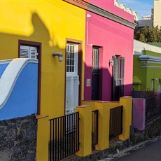 Bo-Kaap, Cape Town