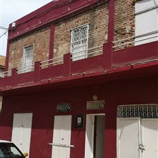 Photo museum, Saint Louis