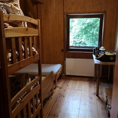 Brandykowska, Bedkowska