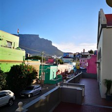 Bo-Kaap, Cape Town