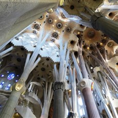 Sagrada Familia