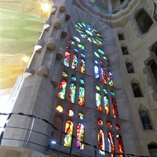 Sagrada Familia