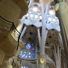 Sagrada Familia