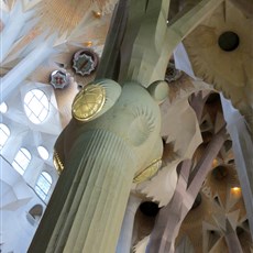 Sagrada Familia