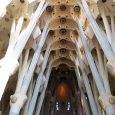 Sagrada Familia