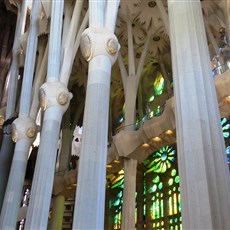 Sagrada Familia