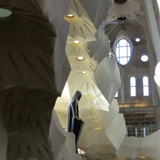 Sagrada Familia