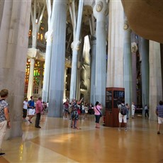 Sagrada Familia