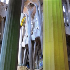 Sagrada Familia