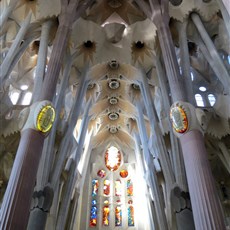 Sagrada Familia