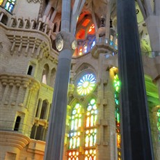 Sagrada Familia