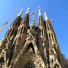 Sagrada Familia