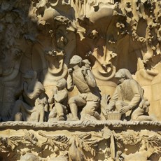 Sagrada Familia