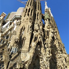 Sagrada Familia