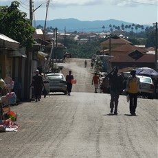 Bekwai