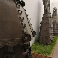 Photo museum, Saint Louis