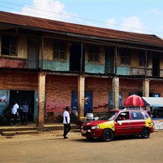 Bekwai