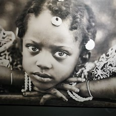 Photo museum, Saint Louis