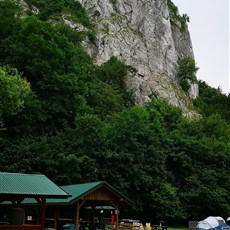 Brandykowska, Bedkowska